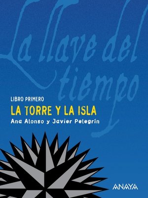 cover image of La torre y la isla